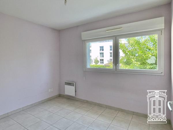 A vendre : T3 de 70m2 à Meyzieu Centre