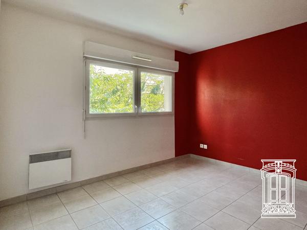 A vendre : T3 de 70m2 à Meyzieu Centre