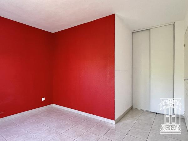 A vendre : T3 de 70m2 à Meyzieu Centre