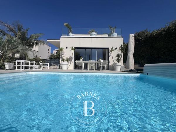 Saint-Gély-du-Fesc, Maison 3 Chambres -  135 m² à vendre