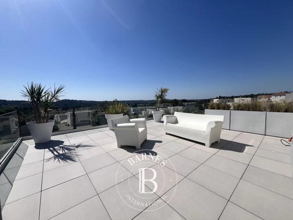 Saint-Gély-du-Fesc, Maison 3 Chambres -  135 m² à vendre