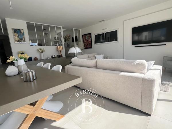 Saint-Gély-du-Fesc, Maison 3 Chambres -  135 m² à vendre