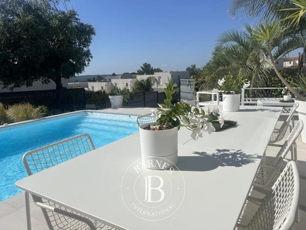 Saint-Gély-du-Fesc, Maison 3 Chambres -  135 m² à vendre
