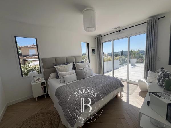 Saint-Gély-du-Fesc, Maison 3 Chambres -  135 m² à vendre