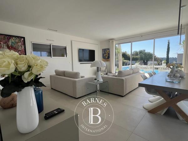 Saint-Gély-du-Fesc, Maison 3 Chambres -  135 m² à vendre