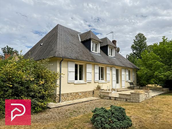 Maison 6 pièces 135 m2