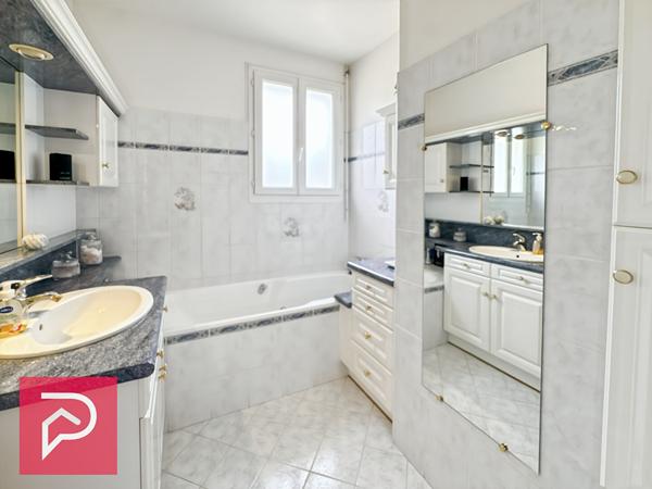 Maison 6 pièces 135 m2