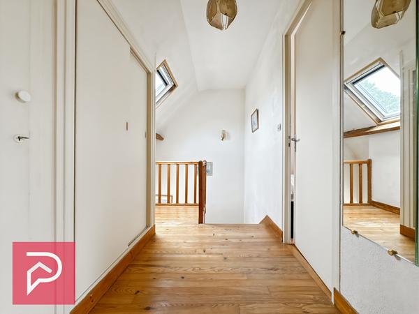 Maison 6 pièces 135 m2
