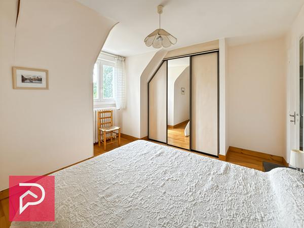 Maison 6 pièces 135 m2