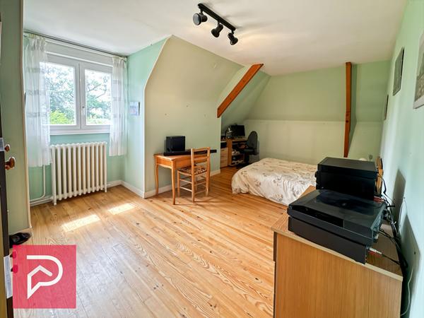 Maison 6 pièces 135 m2