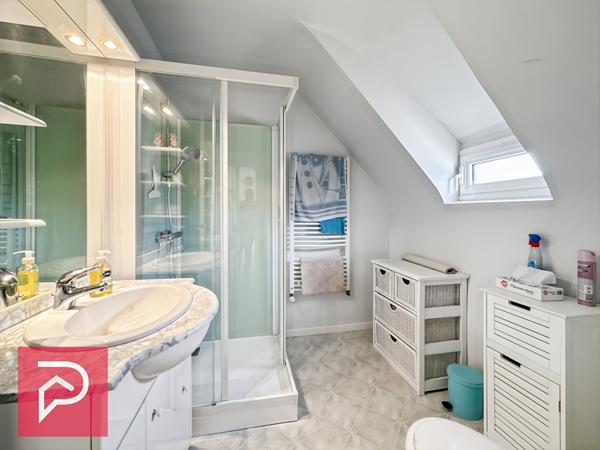 Maison 6 pièces 135 m2