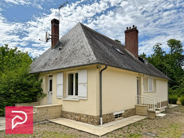 Maison 6 pièces 135 m2