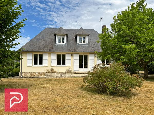 Maison 6 pièces 135 m2