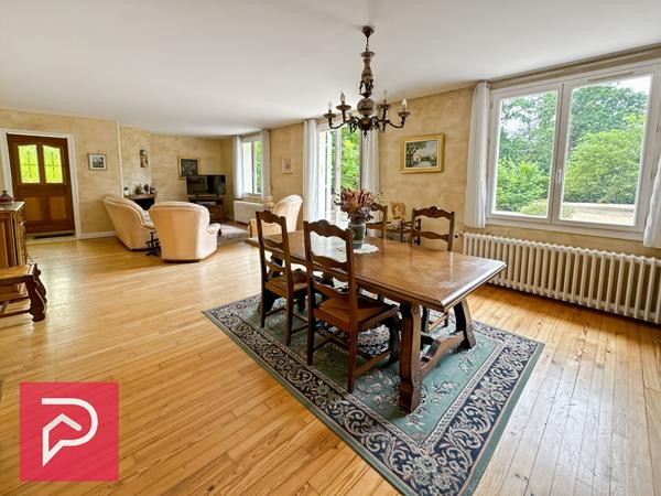 Maison 6 pièces 135 m2