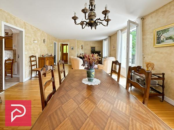 Maison 6 pièces 135 m2