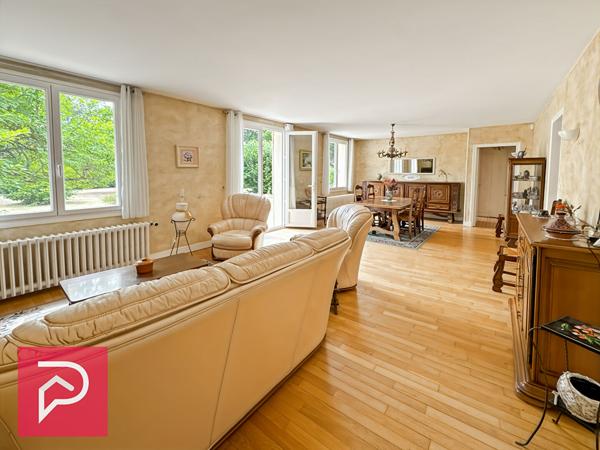Maison 6 pièces 135 m2