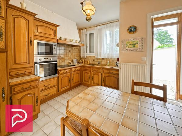 Maison 6 pièces 135 m2