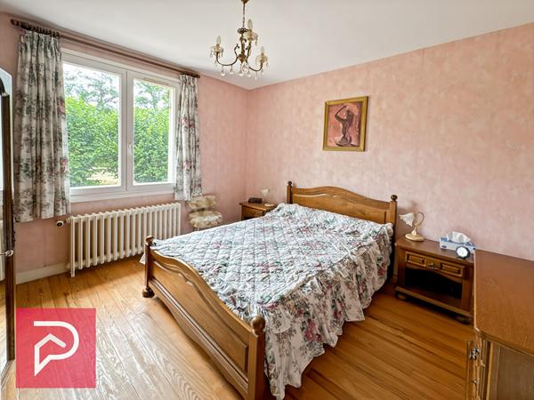 Maison 6 pièces 135 m2