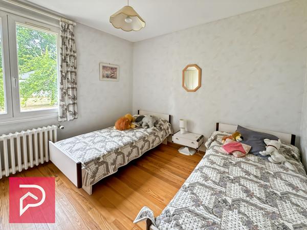 Maison 6 pièces 135 m2