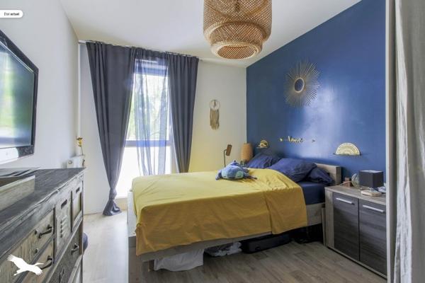 Appartement à vendre |  Bois-d'Arcy |  2 pièces | 45 m²