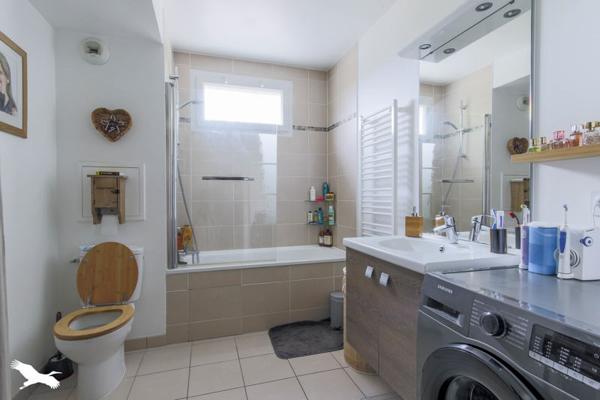 Appartement à vendre |  Bois-d'Arcy |  2 pièces | 45 m²