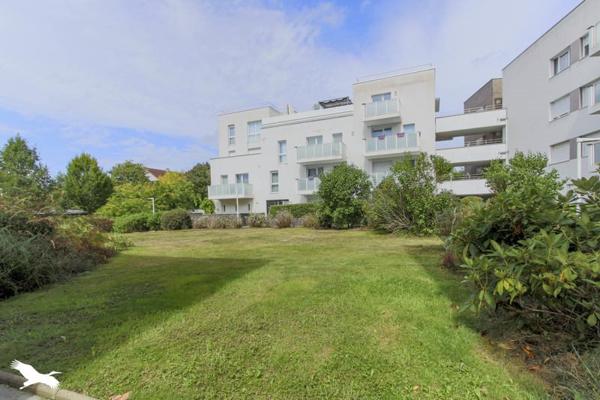 Appartement à vendre |  Bois-d'Arcy |  2 pièces | 45 m²