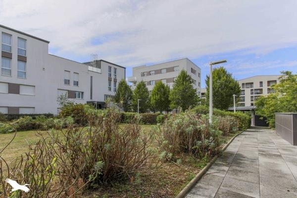 Appartement à vendre |  Bois-d'Arcy |  2 pièces | 45 m²