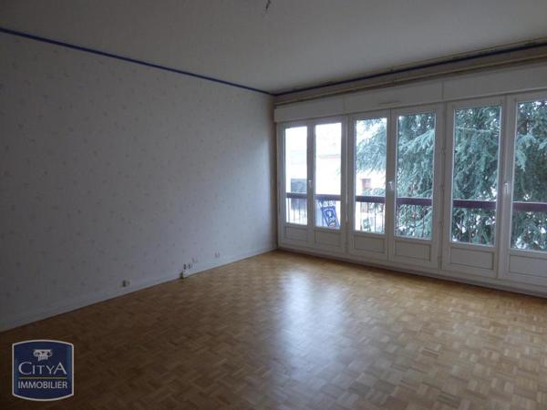 Appartement à louer 4 pièces 86.28m²