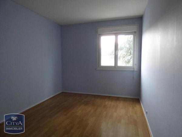 Appartement à louer 4 pièces 86.28m²