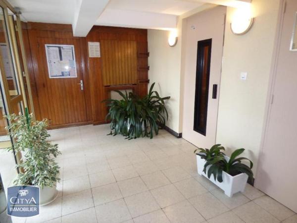 Appartement à louer 4 pièces 86.28m²