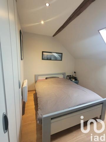 Appartement à vendre 3 pièces 45 m² Viarmes