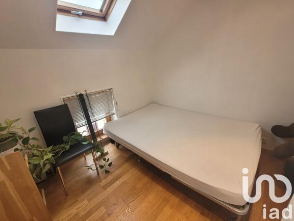 Appartement à vendre 3 pièces 45 m² Viarmes