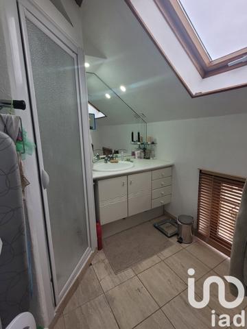 Appartement à vendre 3 pièces 45 m² Viarmes