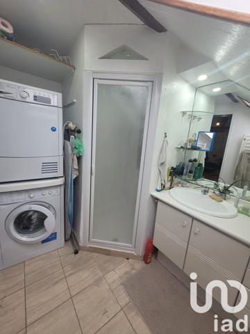 Appartement à vendre 3 pièces 45 m² Viarmes