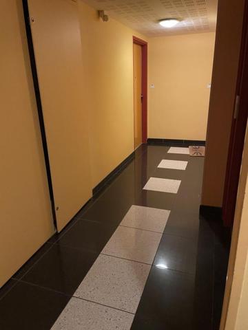 Appartement de Type 3 en rez de Chaussé avec Garage Fermé