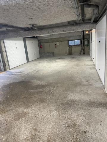 Appartement de Type 3 en rez de Chaussé avec Garage Fermé