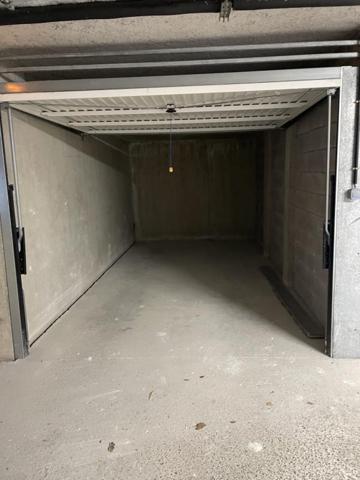 Appartement de Type 3 en rez de Chaussé avec Garage Fermé