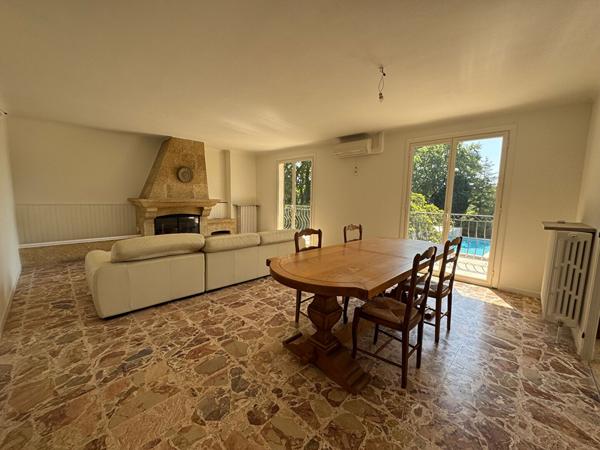 À vendre ? Belle maison familiale de 300 m² avec piscine sur 4000 m² de terrain ? Saint-Cannat