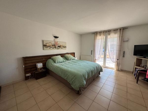 À vendre ? Belle maison familiale de 300 m² avec piscine sur 4000 m² de terrain ? Saint-Cannat