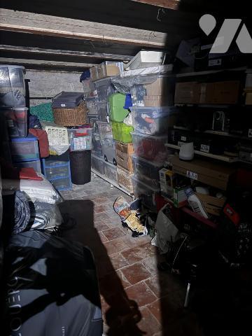 A VENDRE - QUARTIER CANCLAUX - APPARTEMENT T1 BIS EN RDJ - JARDIN COLLECTIF 