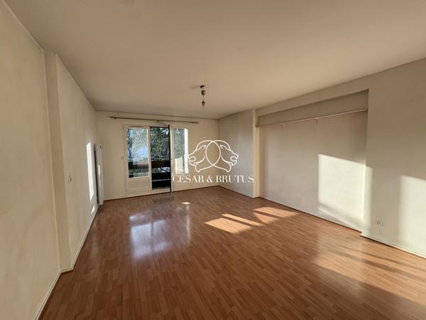 Appartement familial sur le plateau de Saint-Rambert