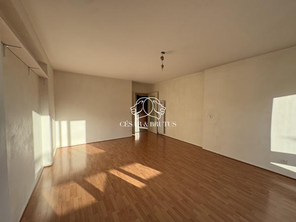 Appartement familial sur le plateau de Saint-Rambert