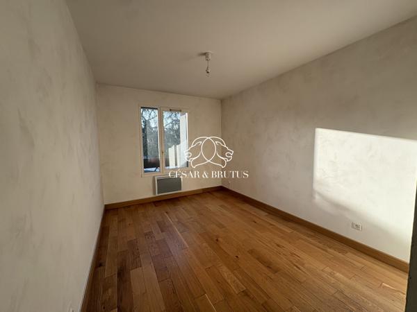 Appartement familial sur le plateau de Saint-Rambert