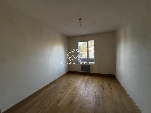 Appartement familial sur le plateau de Saint-Rambert
