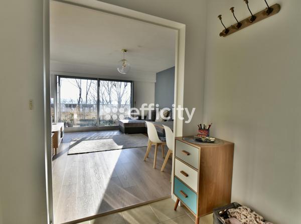 Appartement 3 pièces - 72 m² Exclusivité efficity