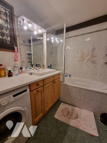 Appartement duplex La Chapelle d'Abondance