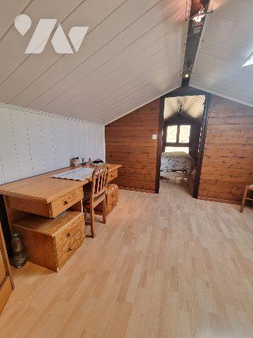 Appartement duplex La Chapelle d'Abondance