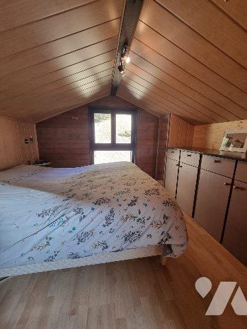 Appartement duplex La Chapelle d'Abondance