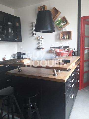 Appartement Neuilly Sur Seine 2 pièce(s) 47.55 m2