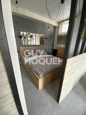 Appartement Neuilly Sur Seine 2 pièce(s) 47.55 m2